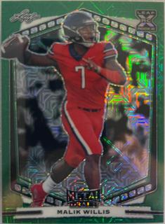 Malik Willis
