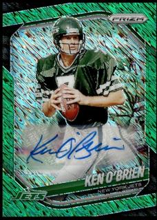 Ken O'Brien
