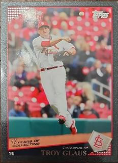 Troy Glaus
