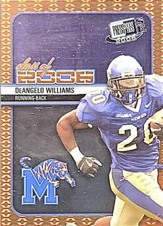 DeAngelo Williams