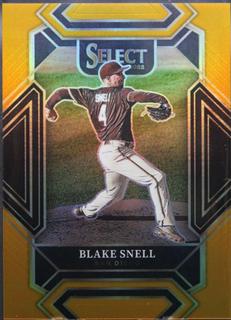Blake Snell