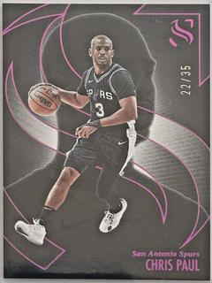 Chris Paul
