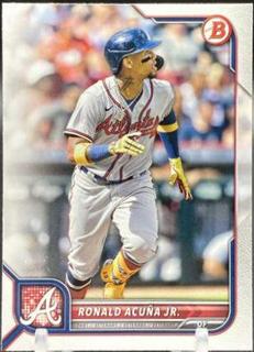 Ronald Acuna Jr.