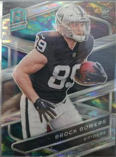 Brock Bowers