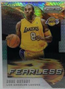 Kobe Bryant