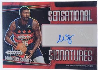 Marcus Smart