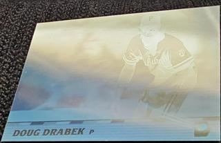 Doug Drabek