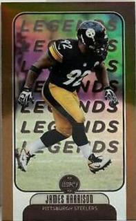 James Harrison