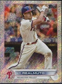 J. T. Realmuto