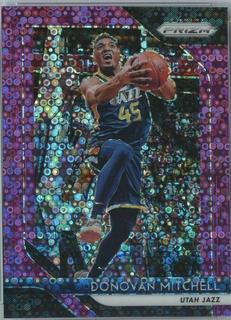 Donovan Mitchell