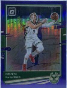 Donte DiVincenzo