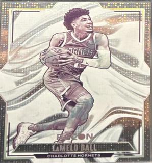 LaMelo Ball