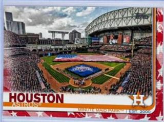 Minute Maid Park