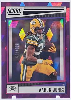 Aaron Jones
