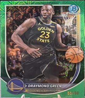 Draymond Green