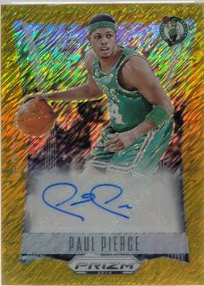 Paul Pierce