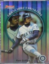 Ken Griffey Jr.