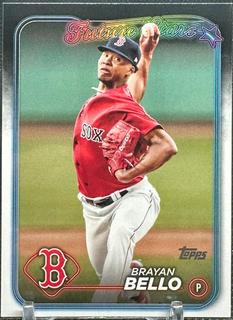 Brayan Bello