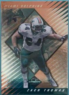 Zach Thomas