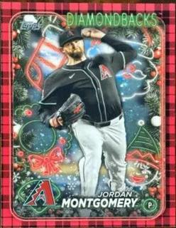 Jordan Montgomery