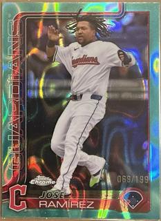 Jose Ramirez