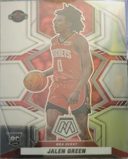 Jalen Green