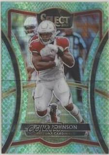 David Johnson