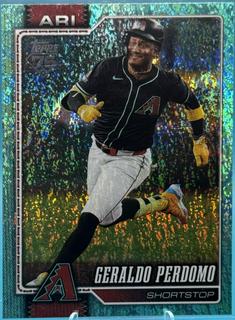 Geraldo Perdomo