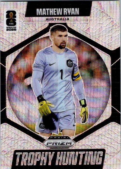 Mathew Ryan
