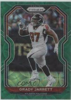 Grady Jarrett