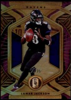 Lamar Jackson