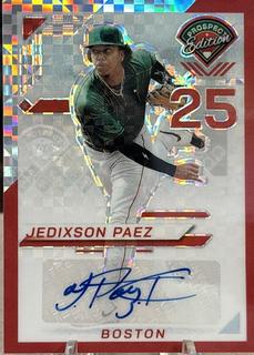 Jedixson Paez
