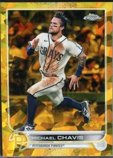Michael Chavis