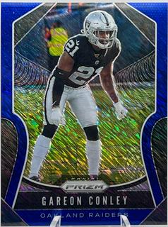 Gareon Conley