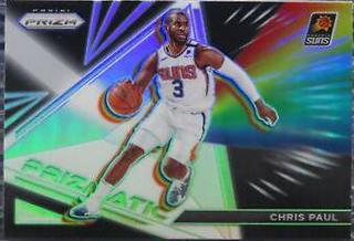 Chris Paul