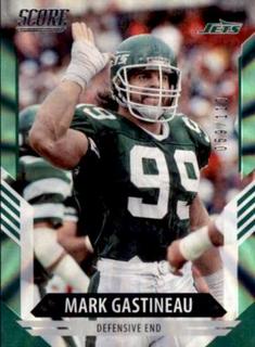 Mark Gastineau