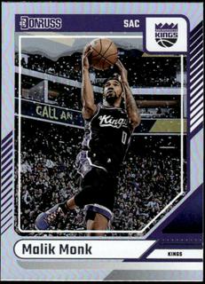 Malik Monk