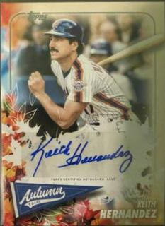Keith Hernandez