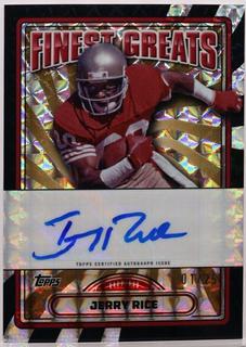 Jerry Rice