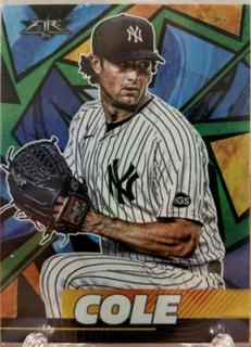 Gerrit Cole