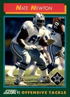 Nate Newton