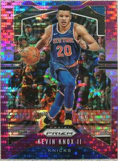 Kevin Knox II