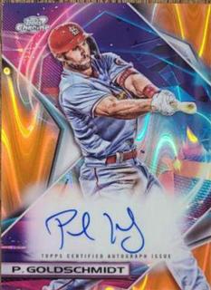 Paul Goldschmidt