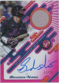 Brandon Nimmo
