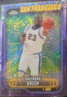 Draymond Green