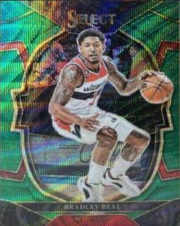 Bradley Beal