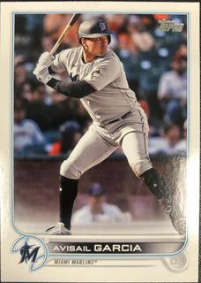 Avisail Garcia