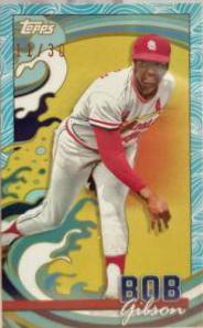Bob Gibson