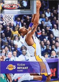Kobe Bryant