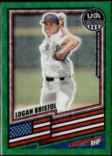 Logan Bristol